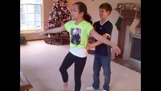 Dixon Nutcracker Pas de Deux Ivy Smith