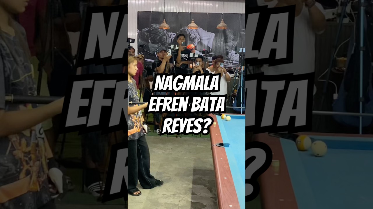 Image of video the Cover? No problem! #billiards 25