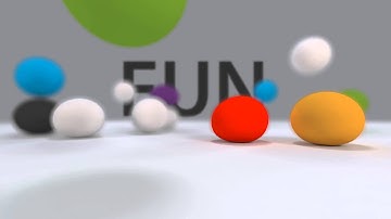 RealFlow Soft Body Vray 3Ds Max