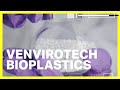 VEnvirotech transforms organic waste into bioplastics