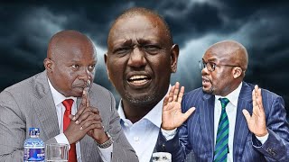 видео: ВЫСТРЕЛ В ГОЛОВУ: Почему Руто играет с огнем! картинка: ВЫСТРЕЛ В ГОЛОВУ: Почему Руто играет с огнем!