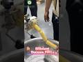 🌭High-Pressure Automatic Vacuum Sausage Filler Stuffer Machine with Linker#sausagedog #sausagemaking