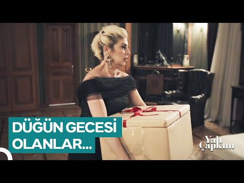 Gülgün’ün Korhanlara Büyük İhaneti | Yalı Çapkını 66. Bölüm