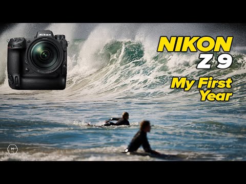 Nikon Z 9 | My Thoughts After The First Year | Video and Still Samples | Matt Irwin