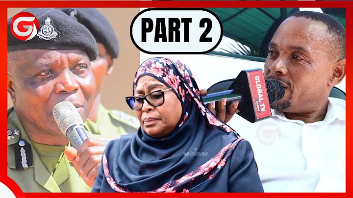 #PART2: ALIYEFUNGWA MIAKA 30 BILA HATIA AFICHUA ALIVYOINGIZWA MOCHWARI AKIWA HAI - AMTAKA RAIS SAMIA