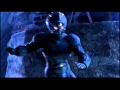 Guyver 2 dark hero guyver vs craneguyver zoanoid