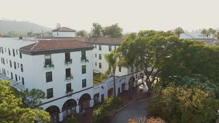 Hotel Santa Barbara ✦ Newly Renovated Boutique Hotel in Downtown Santa Barbara