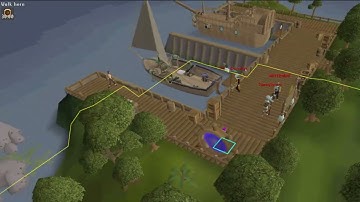 Skiff Racing & Sloop Salvaging Boat Layouts Explained | Best for Levels 40-72 Sailing