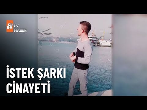 Geride son türküsü kaldı! - atv Haber 3 Mayıs 2023