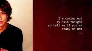 Video thumbnail of "Nico Stai - Maybe Maybe (+Lyrics)"