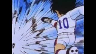 Download lagu Ganbare Kickers Ost - track 08 (bgm)