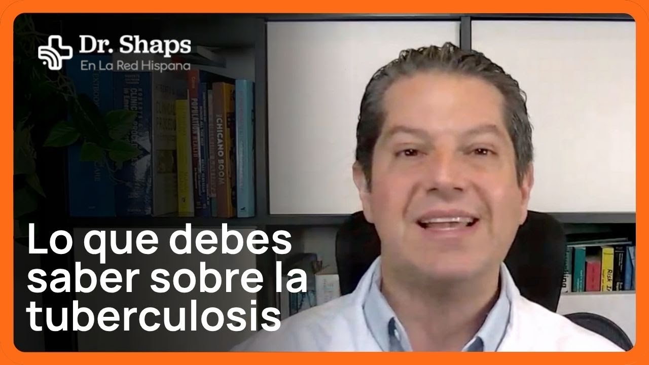 Lo que debes saber sobre la tuberculosis – La Red Hispana
