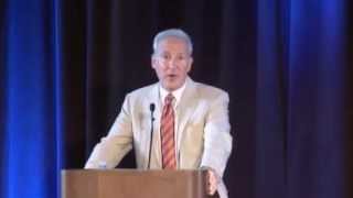 Peter Schiff at Jackson Hole Summit: The Monetary Roach Motel