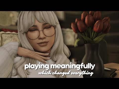 How I Started Playing Meaningfully And How It Changed Everything