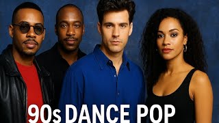 1990S Dance Pop: You Got Me Thinking