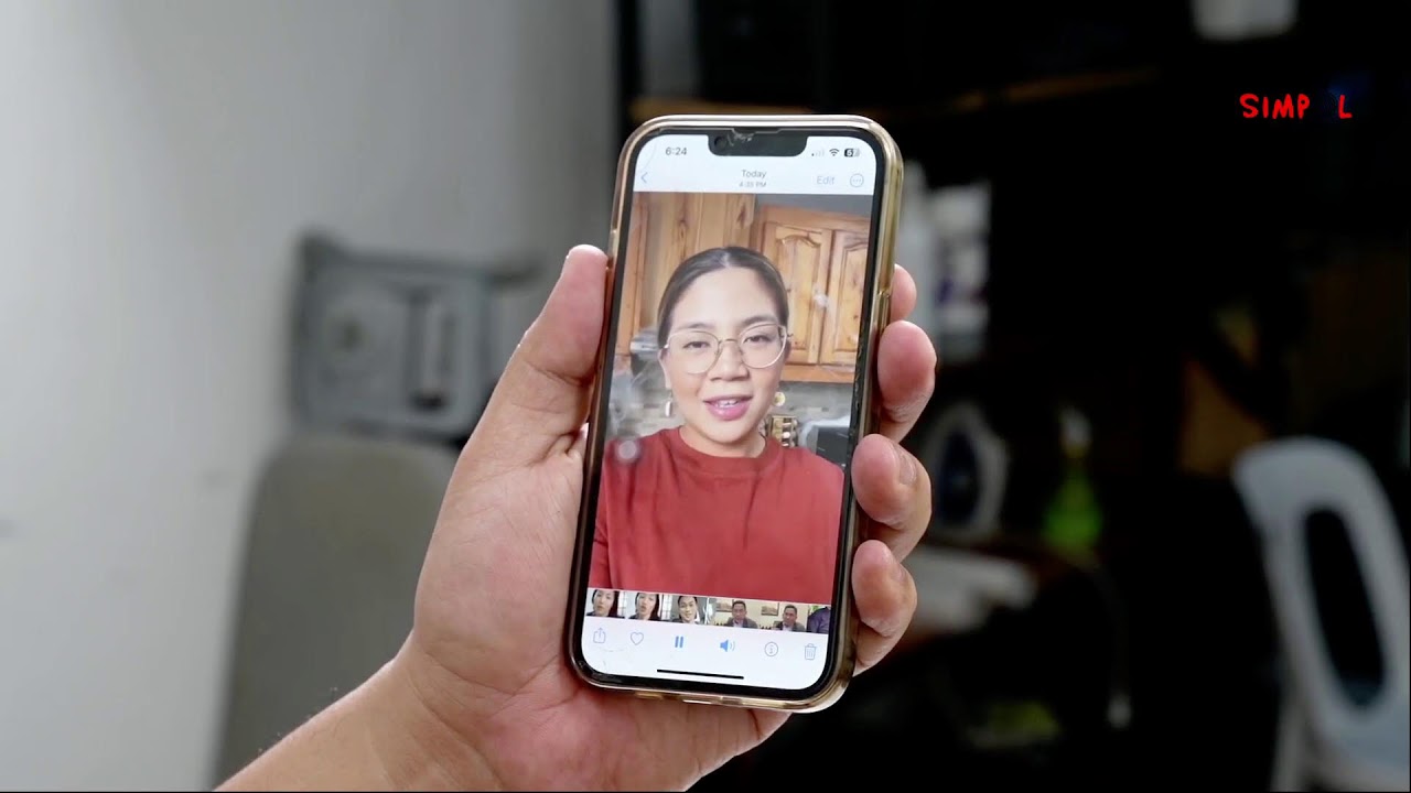 Let's make PAELLA for my Birthday!