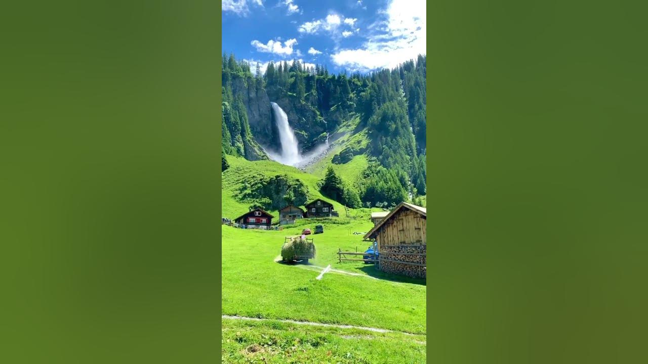 Фильм поездка в Швейцарию
