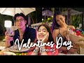 My FIRST Valentines (Boracay Trip) | Ranz and Niana