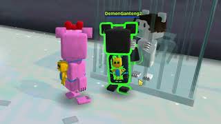 ACIL DEMON & ANGEL Akhirnya BISA MABAR Di LEMBAH SALJU! Super Bear Adventure