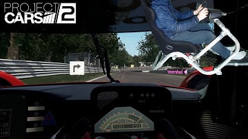 [COM] MONSIMU REVO 2DOF - UNDER 1000€ COMMERCIAL MOTION SIMULATOR