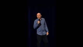 where did that come from? #BillBurr