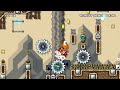 ★ Kaizo Lite: Deadly Desert ★ by ClearMan06 🍄Super Mario Maker 2 Switch 2 No Commentary #dxk