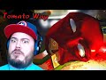 Could this be the end of samurai mr tomatos  tomato way episode 2