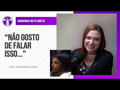 MULHER BUSCA AMOR EM FESTA ÁRABE com Vandinha Lopes | Projeto Farol