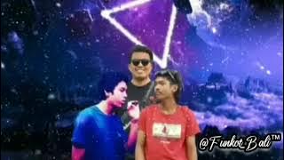 DJ 'Hadal Ahbek' Terbaru2021!!!Funkot Bali™