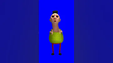 Hamood Habibi Green Screen 