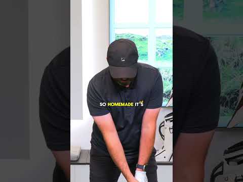 Is this the MOST forgiving driver 🤔 #golf #golfswing #golftips #golfer #golflife