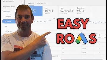 Easy Google Ads Search Strategy for 2025 To Get More Conversions @chrisleventisGoogleAds