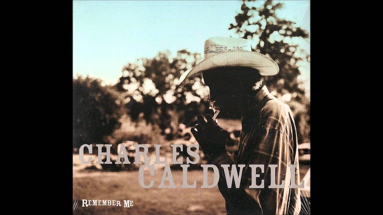 在 YouTube 上观看 Charles Caldwell - Remember Me
