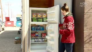 Celebrity People facing food insecurity in Regina now have a little extra help Net Worth