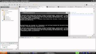 How To Generate API Documentation Using ASDoc