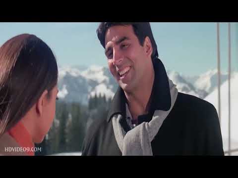 Hum Pyaar Hain Tumhare Haan Maine Bhi Pyaar Kiya Akshay Kumar Abhishek Bachchan Karishma Kapoor