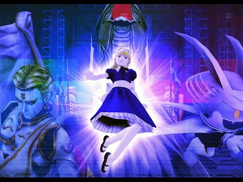 『真・女神転生IMAGINE』のインストールディスク サポート | 真・女神転生IMAGINE - NewOrder