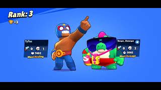 Brawl Stars - More Godzilla Eggs!