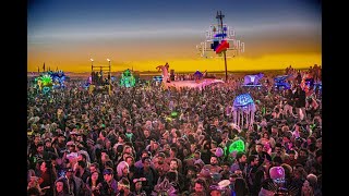 Burning Man 2023 Zamna Ibiza | Ramy Mishriky