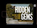 Hidden gems  kink bmx