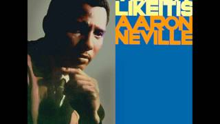 Watch Aaron Neville You Think Youre So Smart video