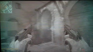 ChxsenLobbies MW3 XbOnline TTG & MAD Proof