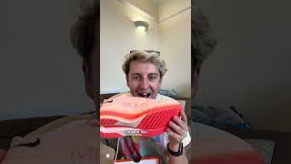 New Running Shoes 👀 | Nike Pegasus Premium Unboxing #halfmarathontraining #unboxing #runningkit