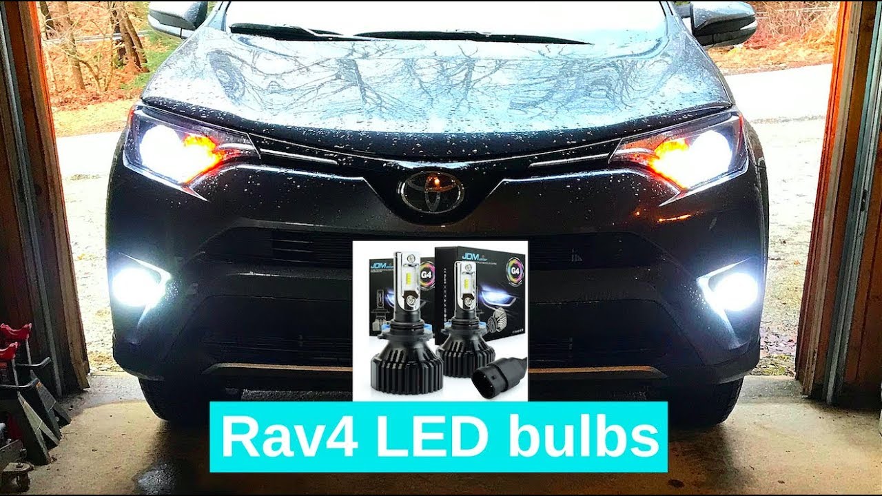 RAV4 AXAH52 LED ヘッドライト 右 ☆11103 - municorani.gob.pe