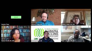 PrEP in the Era of COVID-19: A Case-Based Discussion