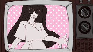 Nekomura Iroha & Maika \ Televise (remix)