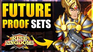 Never Go Wrong Crafting These Sets (Best Equipment & Accessories to Craft)