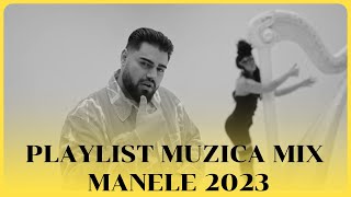 Iuly Neamtu - Figaro 🐈‍⬛ MIX | Manele 2023 (Playlist Muzica Manele)