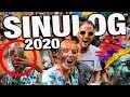 SINULOG 2020, Most INSANE Festival In The PHILIPPINES!