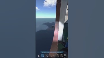 Was this a clutch 1v2? #rust #gaming #pvp #cargo